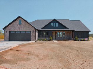 81 Ranch Rd, Texarkana, TX 75501