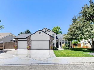 1049 N Purple Sage Way, Eagle, ID 83616