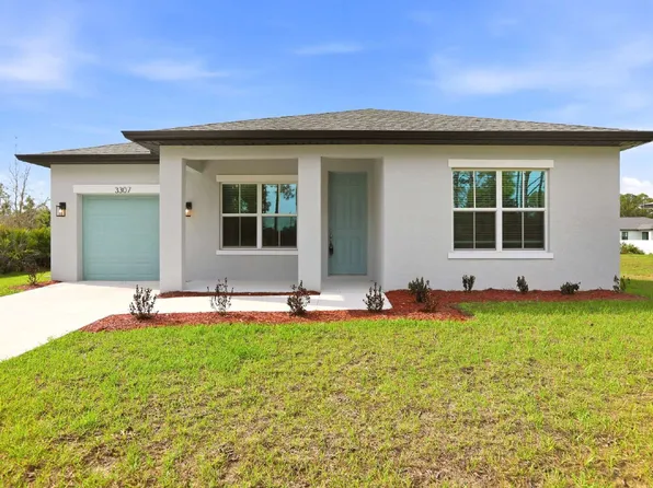 3307 55th St W, Lehigh Acres, FL 33971