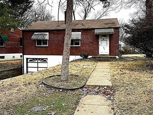 1940 Park Ln, Saint Louis, MO 63136