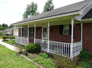 30 NE Wilkinson Rd, Ludowici, GA 31316