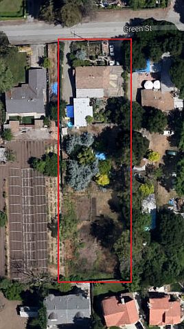 1st image of 842 Green St