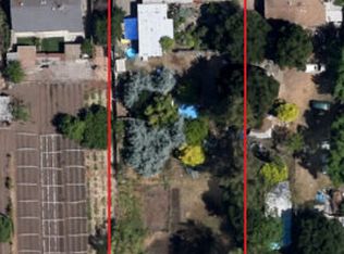 842 Green St, East Palo Alto, CA 94303