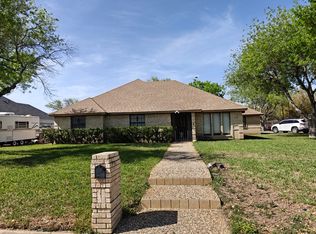 1504 Southland Dr, Weslaco, TX 78596