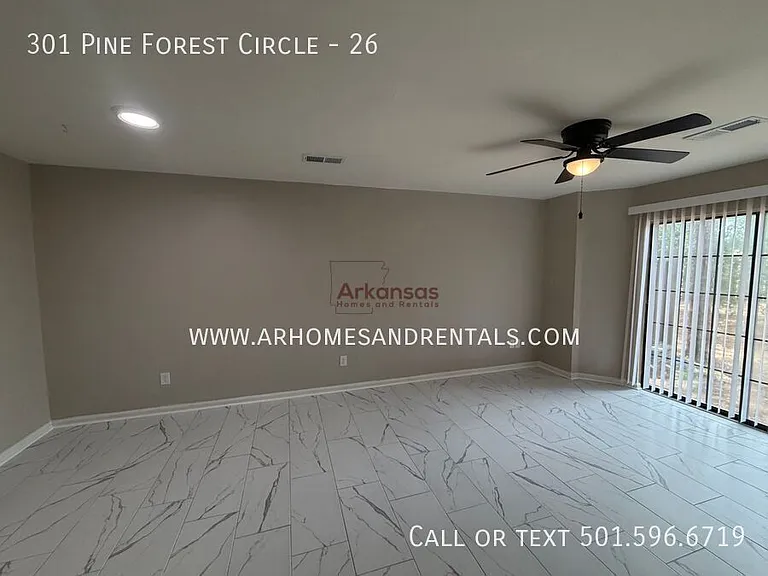 301 Pine Forest Cir #26 — Photo 5
