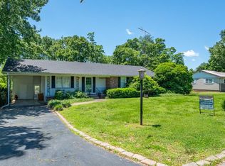 106 Elm St, Trenton, KY 42286