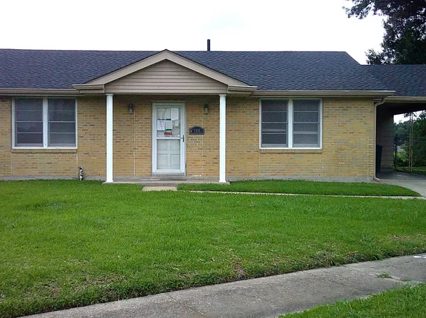 200 Elysian Dr, Houma, LA 70363
