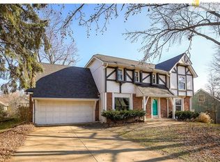 10443 Caenen St, Overland Park, KS 66215