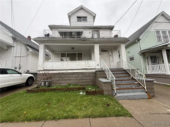 51 Randolph St, Buffalo, NY 14211