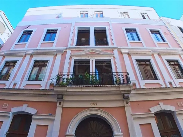 351 Tetuan Floor 4, San Juan, PR 00901