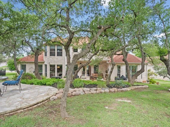 91 Duck Lake Dr, Lakeway, TX 78734