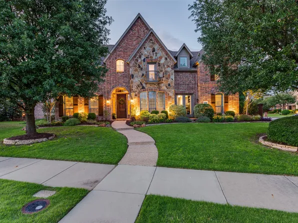 2758 Sharlis Dr, Frisco, TX 75034