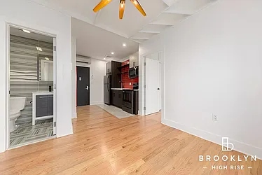 Rented by Brooklyn High Rise LLC