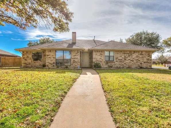 3537 Windmill Dr, San Angelo, TX 76904