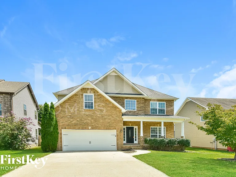 3707 Windmill Ct — Photo 1