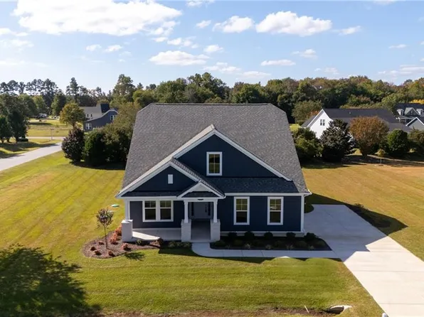 242 Quarter Horse Loop, Hertford, NC 27944