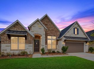 19314 Trotting Green Trl, Tomball, TX 77377