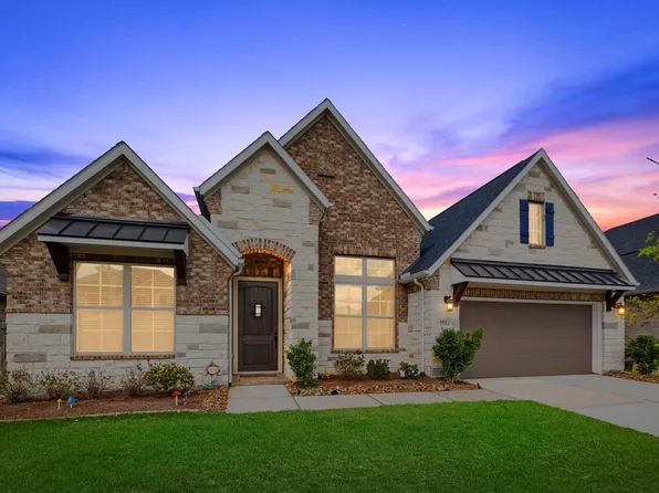 19314 Trotting Green Trl, Tomball, TX 77377