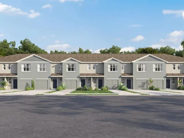 31171 Midnight Sun Way, Wesley Chapel, FL 33545