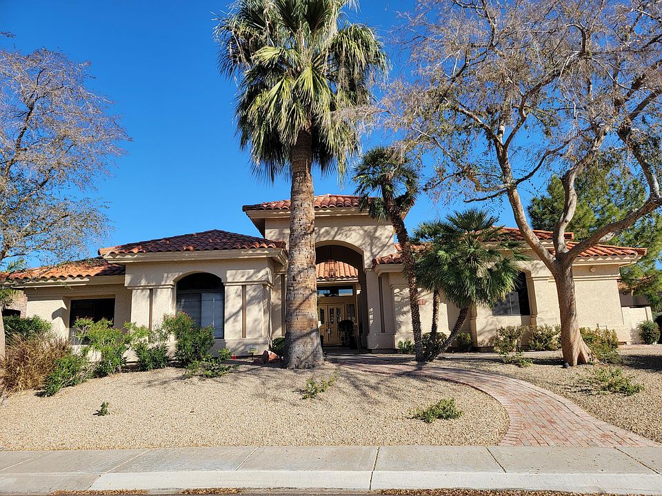 1st image of 10923 E Bella Vista Dr