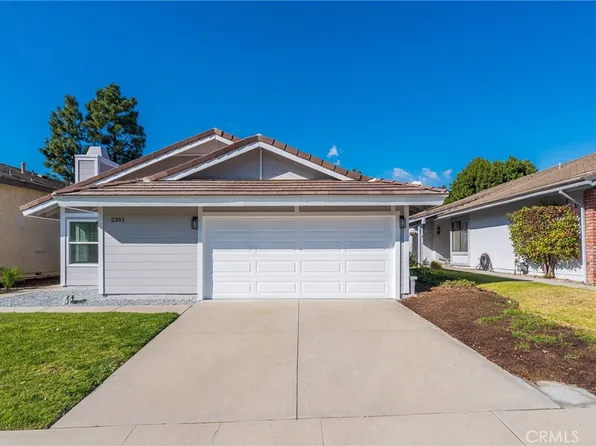 2391 Yew Dr, Thousand Oaks, CA 91320