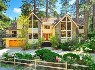 27741 High Knoll Rd, Lake Arrowhead, CA 92352