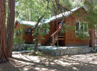 9198 Marcy Rd, Forest Falls, CA 92339