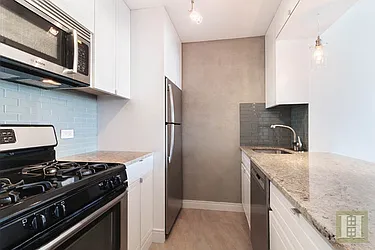 Rented by Halstead Real Estate