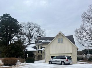 650 Skipjack Dr, Heathsville, VA 22473