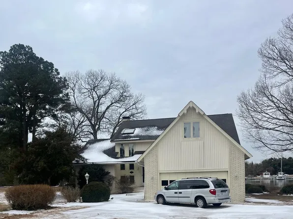 650 Skipjack Dr, Heathsville, VA 22473