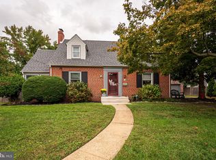 3 Brookside Pl, Wilmington, DE 19809