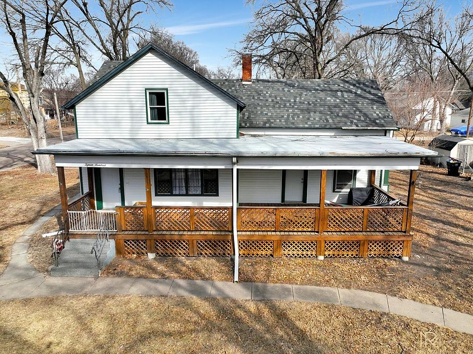 1500 Elk St Beatrice NE 68310 Zillow