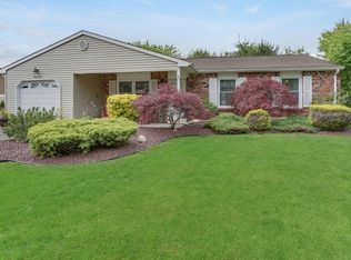 96 Bristlecone Dr, Howell, NJ 07731