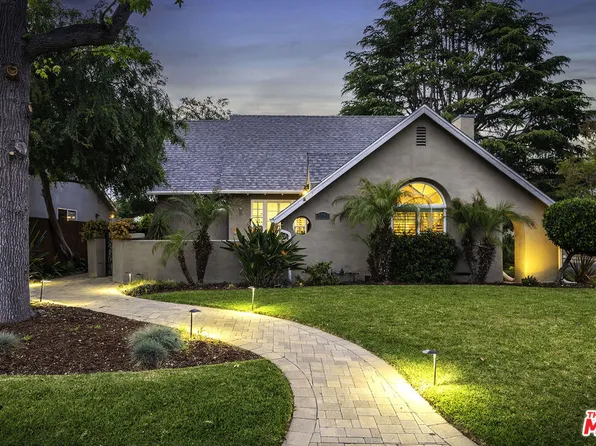2201 W Clark Ave, Burbank, CA 91506