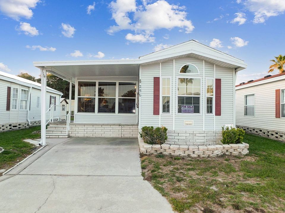 1st image of 41219 Hockey Dr Lot 256