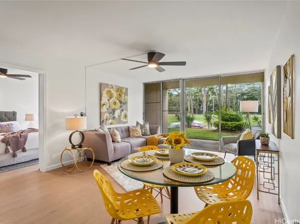 95-045 Waikalani Dr APT G104, Mililani, HI 96789
