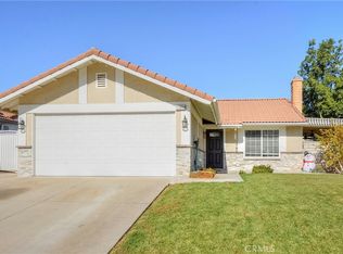 12604 Nasturtium Dr, Rancho Cucamonga, CA 91739