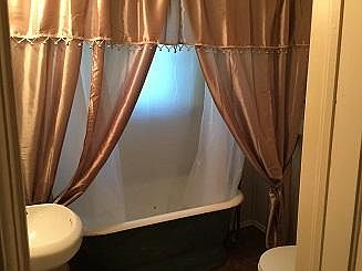 bath room