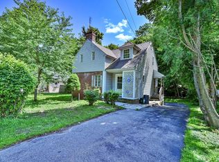 1278 Pleasant St, Worcester, MA 01602