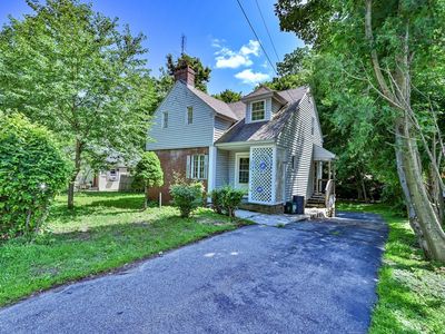 1278 Pleasant St, Worcester, MA, 01602