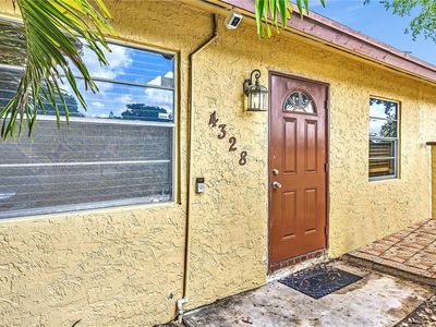 4328 NW 4th Avenue, Pompano Beach, FL, 33064