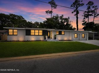 1554 SHIRL Lane, Jacksonville, FL 32207
