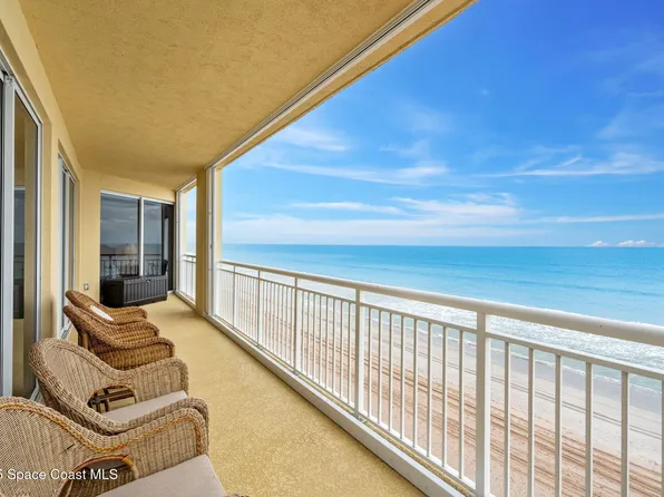 1045 Highway A1a Unit 506, Satellite Beach, FL 32937