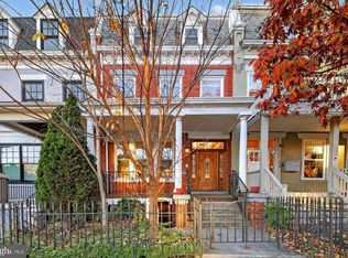 3644 New Hampshire Ave NW, Washington, DC 20010