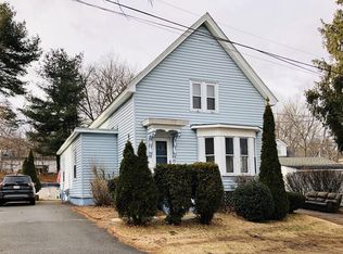 12 Martin St, Clinton, MA 01510