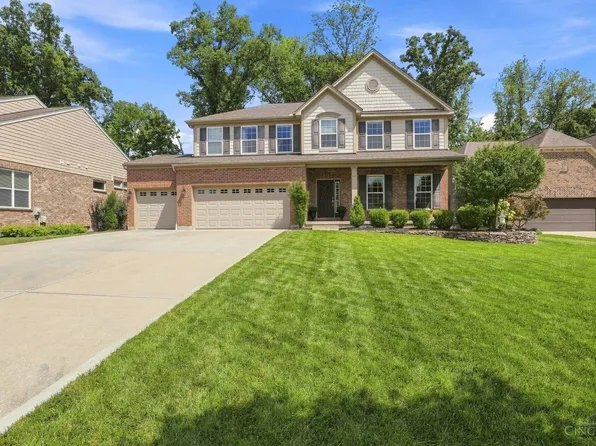 7510 Marsh Creek Ln, Maineville, OH 45039