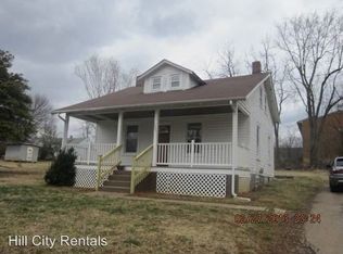 3069 Forest Hills Cir, Lynchburg, VA 24501