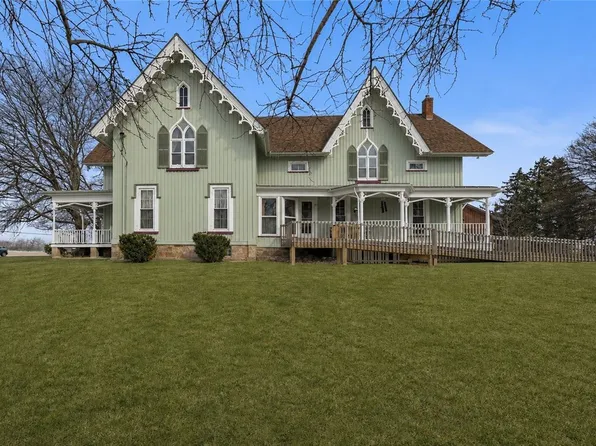 6590 Lake Rd S, Brockport, NY 14420