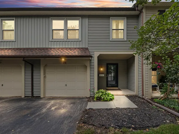 76 Hidden Valley Rd, Rochester, NY 14624