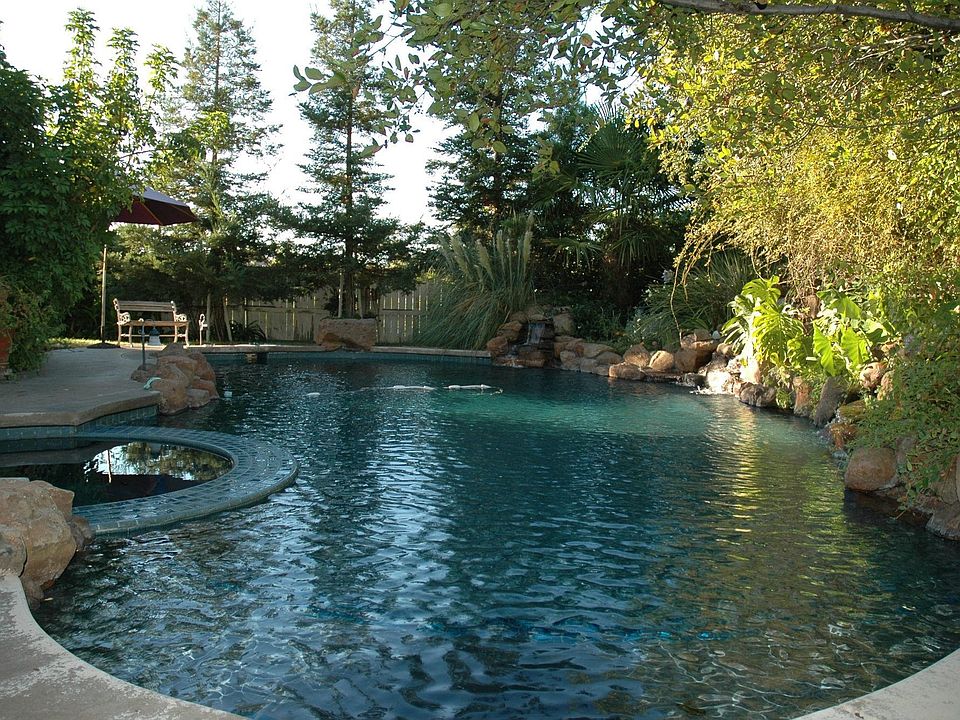 A true oasis